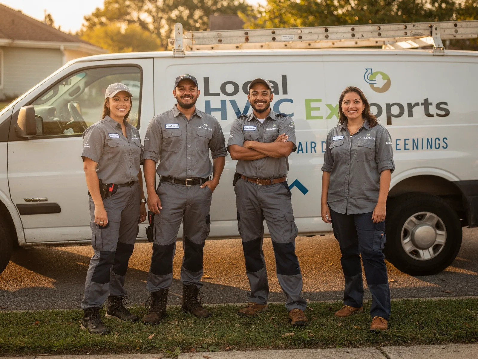 24/7 HVAC Repair & AC Replacement company in Sparta, NJ