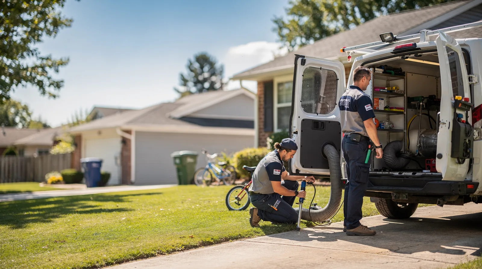 24/7 HVAC Repair & AC Replacement in Sparta, NJ near me